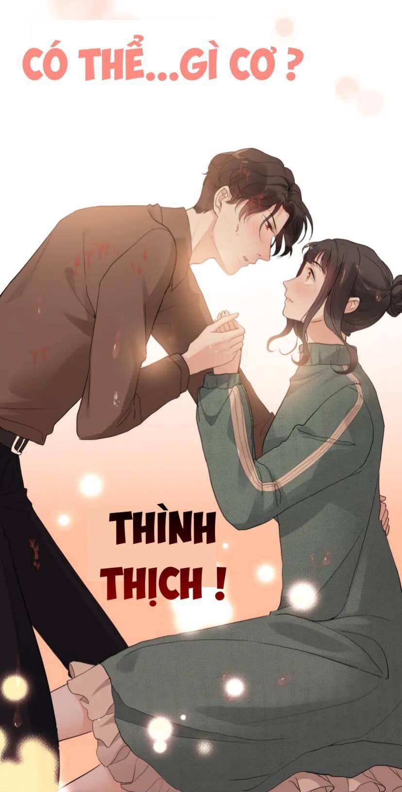 Cô Vợ Hợp Đồng Bỏ Trốn Của Tổng Giám Đốc Chapter 394 - 9