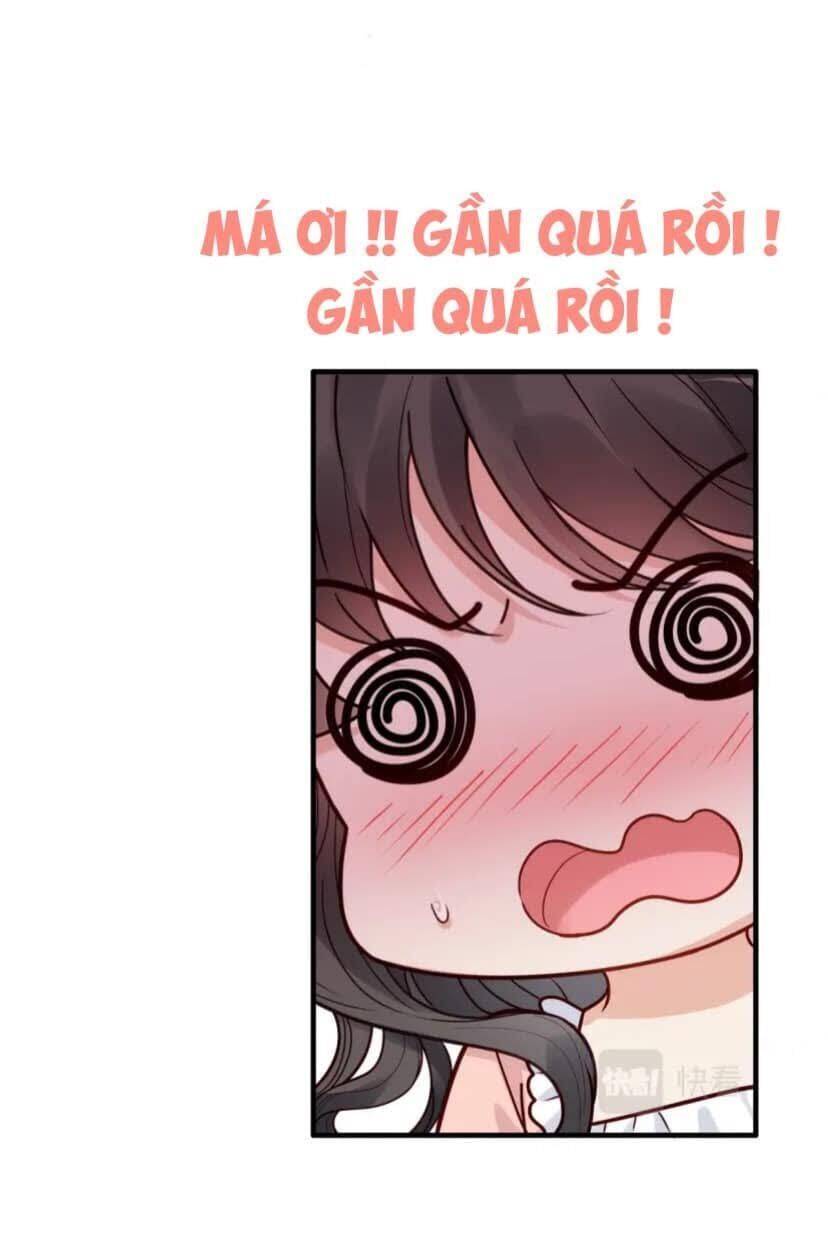 Cô Vợ Hợp Đồng Bỏ Trốn Của Tổng Giám Đốc Chapter 395.5 - 13