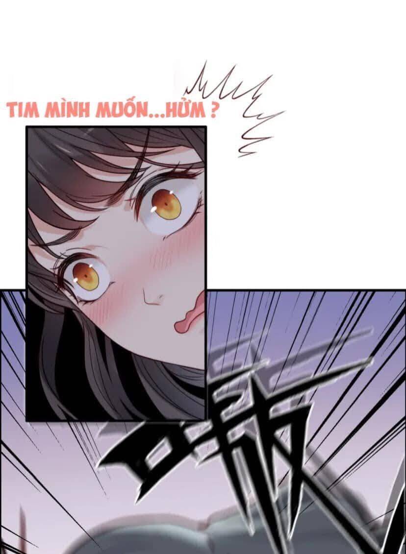 Cô Vợ Hợp Đồng Bỏ Trốn Của Tổng Giám Đốc Chapter 395.5 - 14