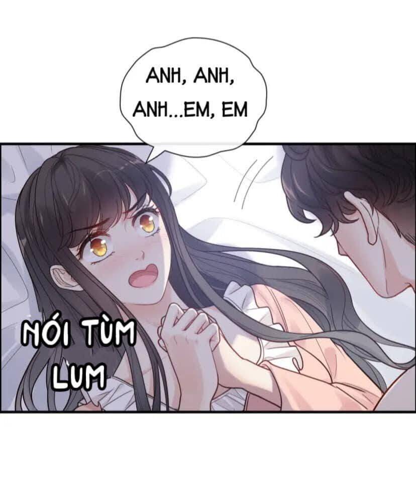 Cô Vợ Hợp Đồng Bỏ Trốn Của Tổng Giám Đốc Chapter 395.5 - 16