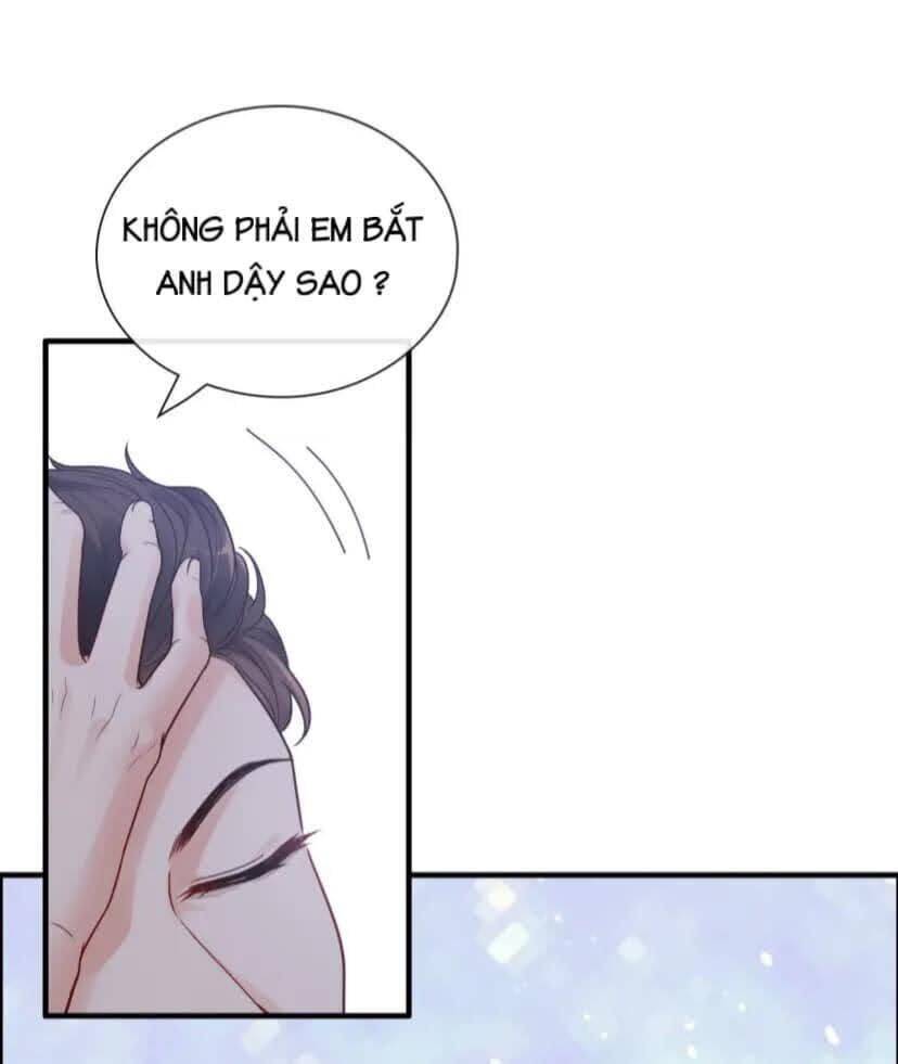 Cô Vợ Hợp Đồng Bỏ Trốn Của Tổng Giám Đốc Chapter 395.5 - 18