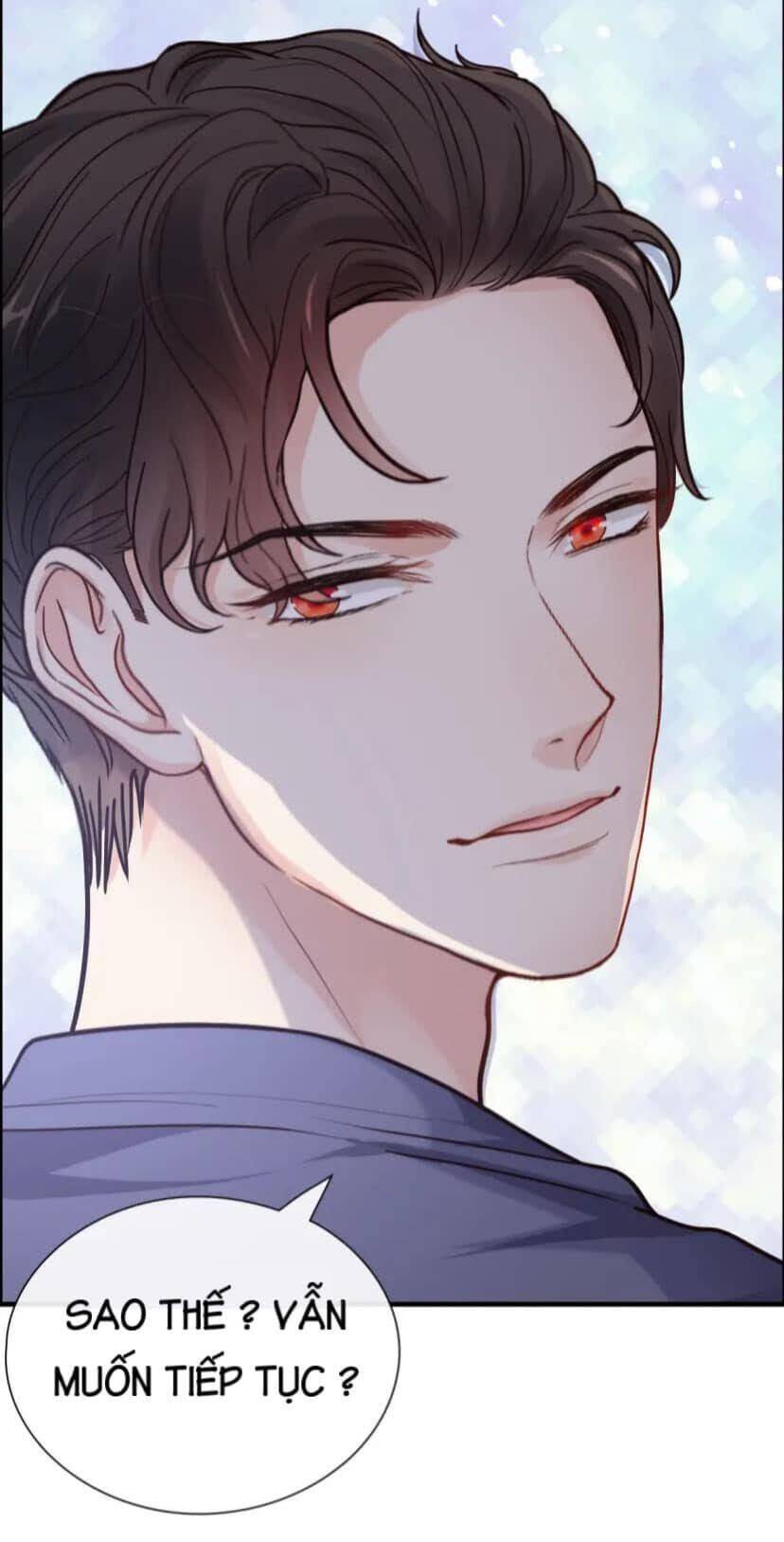 Cô Vợ Hợp Đồng Bỏ Trốn Của Tổng Giám Đốc Chapter 395.5 - 19