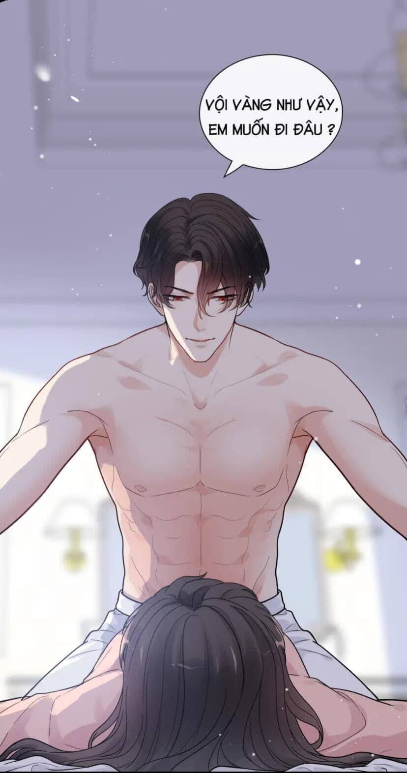 Cô Vợ Hợp Đồng Bỏ Trốn Của Tổng Giám Đốc Chapter 395.5 - 7