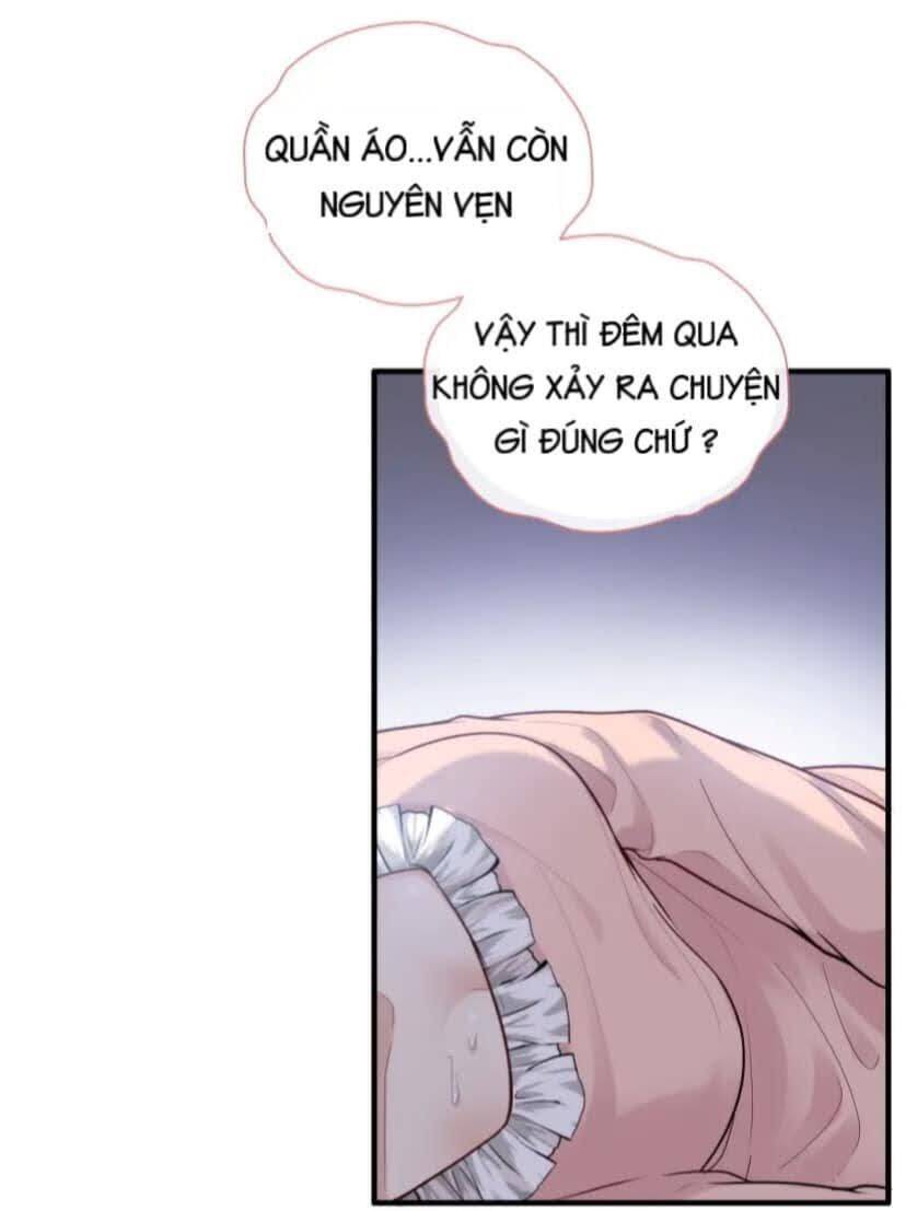 Cô Vợ Hợp Đồng Bỏ Trốn Của Tổng Giám Đốc Chapter 395 - 11