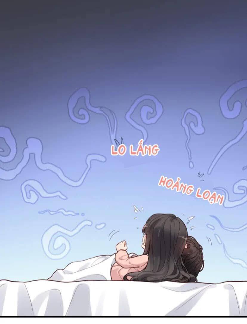 Cô Vợ Hợp Đồng Bỏ Trốn Của Tổng Giám Đốc Chapter 395 - 14