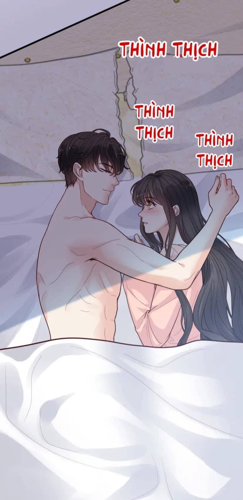 Cô Vợ Hợp Đồng Bỏ Trốn Của Tổng Giám Đốc Chapter 395 - 16