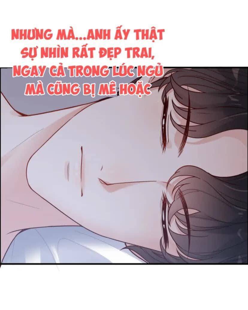 Cô Vợ Hợp Đồng Bỏ Trốn Của Tổng Giám Đốc Chapter 395 - 17