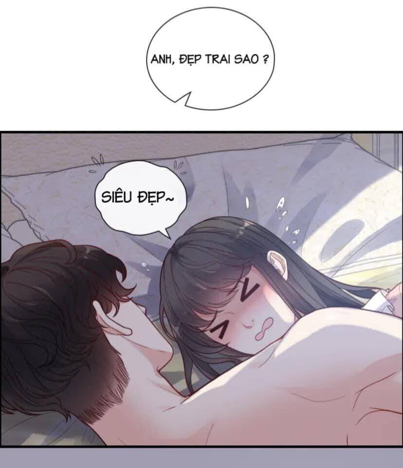 Cô Vợ Hợp Đồng Bỏ Trốn Của Tổng Giám Đốc Chapter 395 - 19