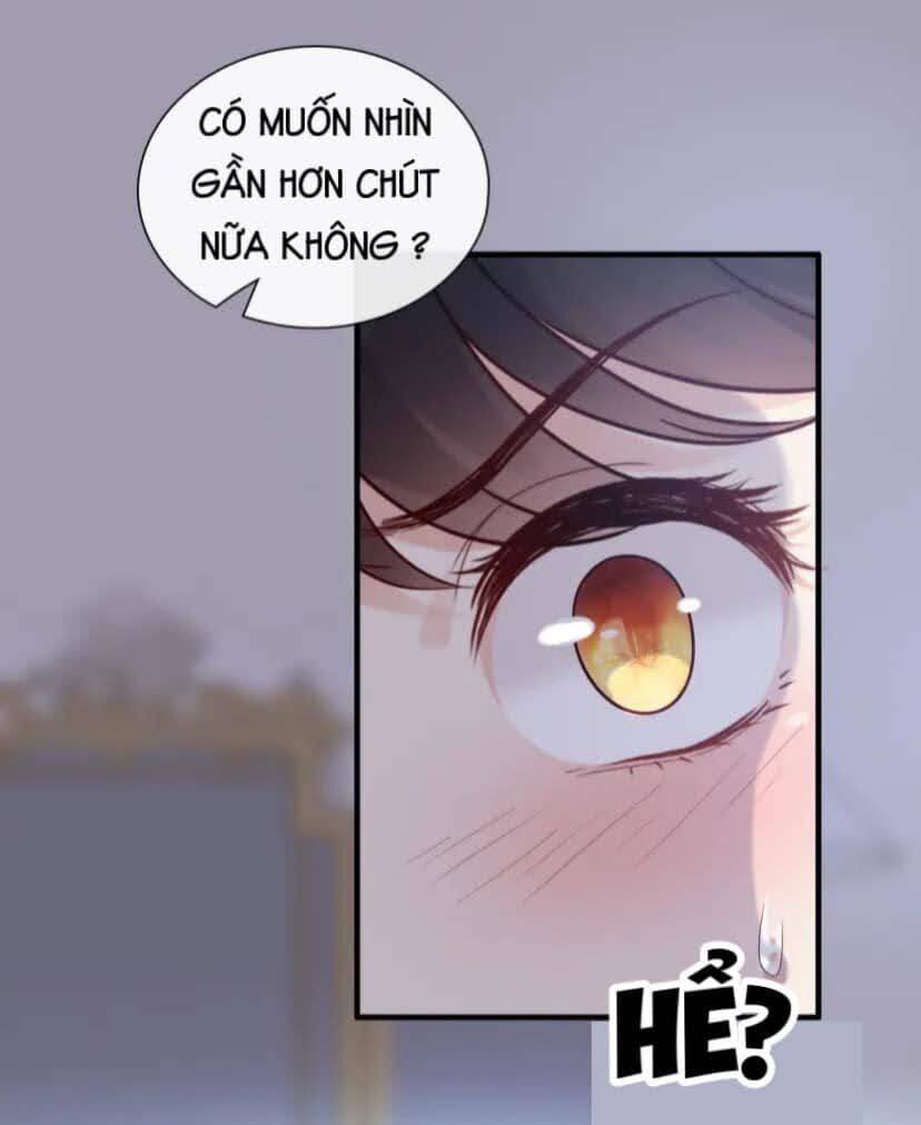 Cô Vợ Hợp Đồng Bỏ Trốn Của Tổng Giám Đốc Chapter 395 - 20