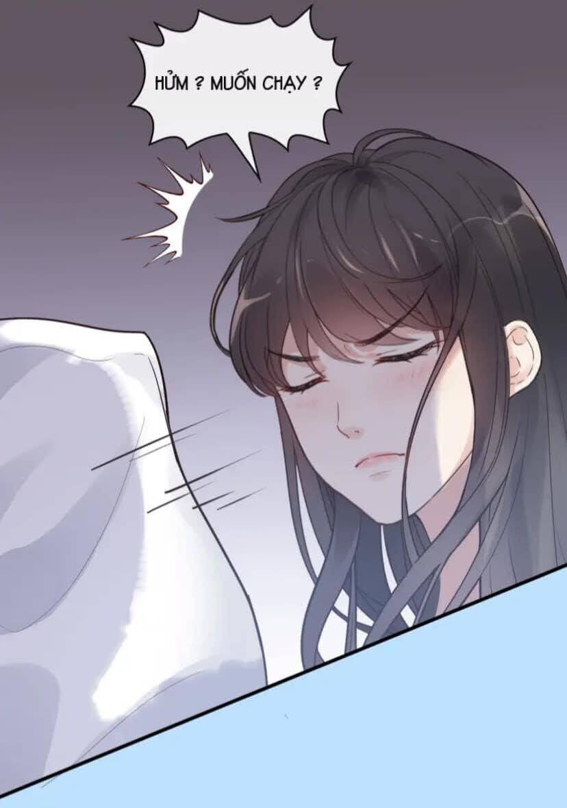 Cô Vợ Hợp Đồng Bỏ Trốn Của Tổng Giám Đốc Chapter 395 - 3