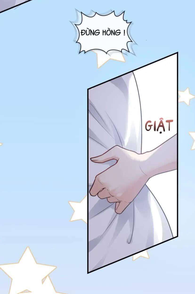 Cô Vợ Hợp Đồng Bỏ Trốn Của Tổng Giám Đốc Chapter 395 - 4