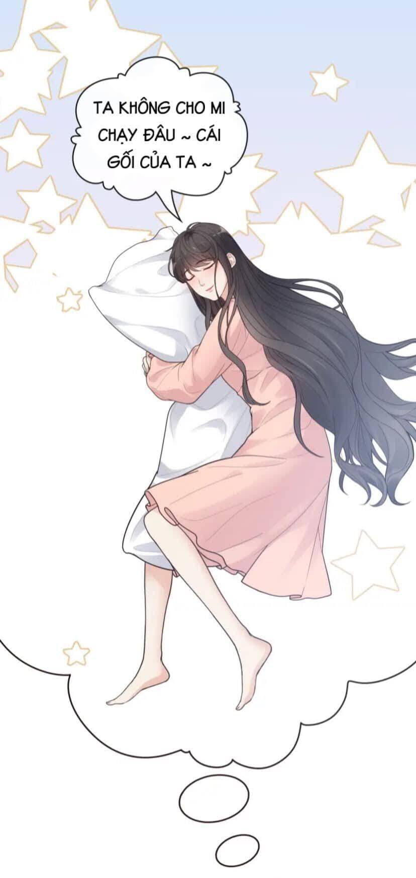 Cô Vợ Hợp Đồng Bỏ Trốn Của Tổng Giám Đốc Chapter 395 - 5