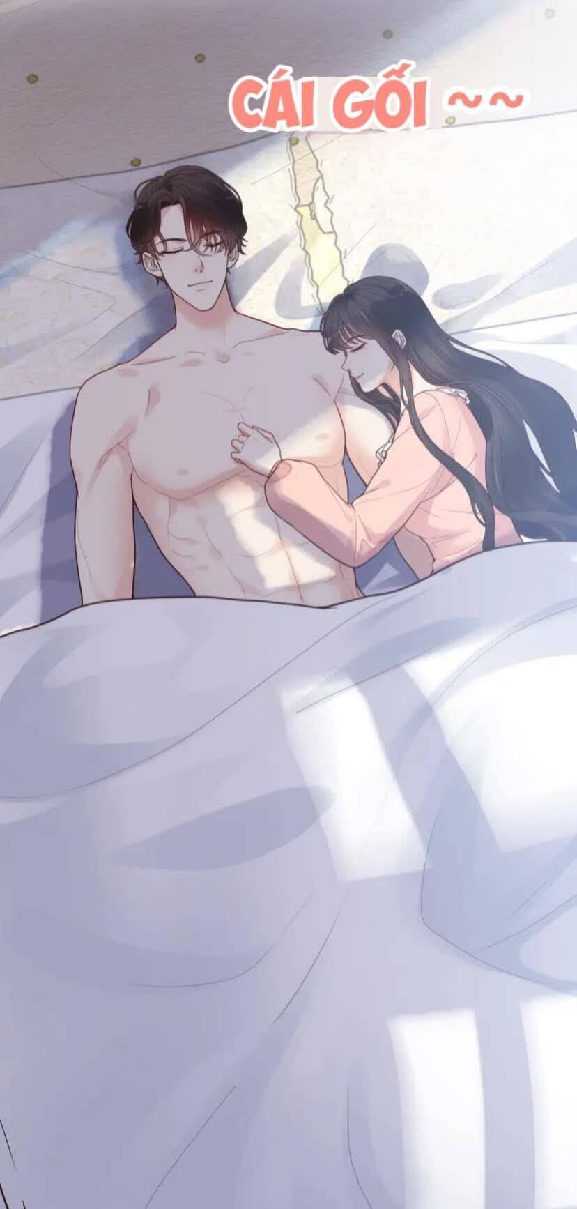 Cô Vợ Hợp Đồng Bỏ Trốn Của Tổng Giám Đốc Chapter 395 - 6