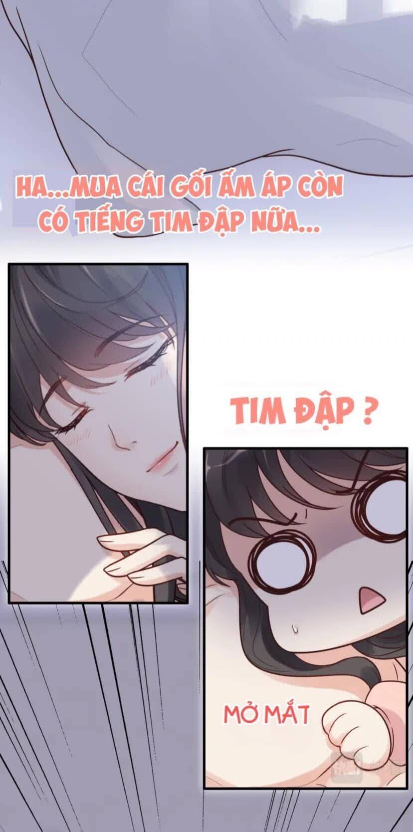 Cô Vợ Hợp Đồng Bỏ Trốn Của Tổng Giám Đốc Chapter 395 - 7