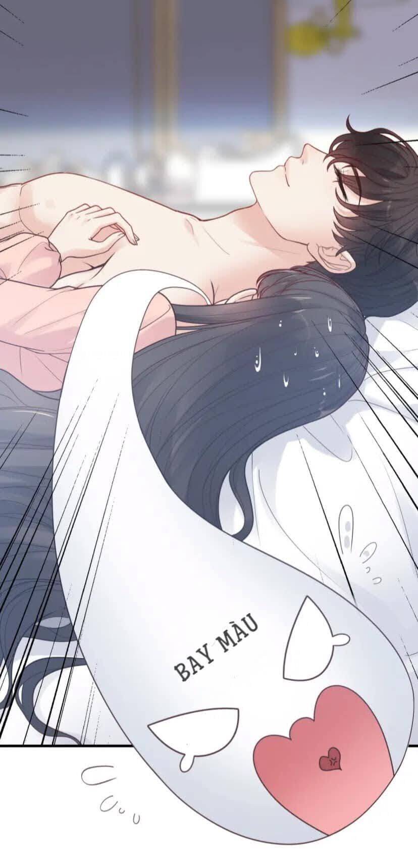 Cô Vợ Hợp Đồng Bỏ Trốn Của Tổng Giám Đốc Chapter 395 - 8