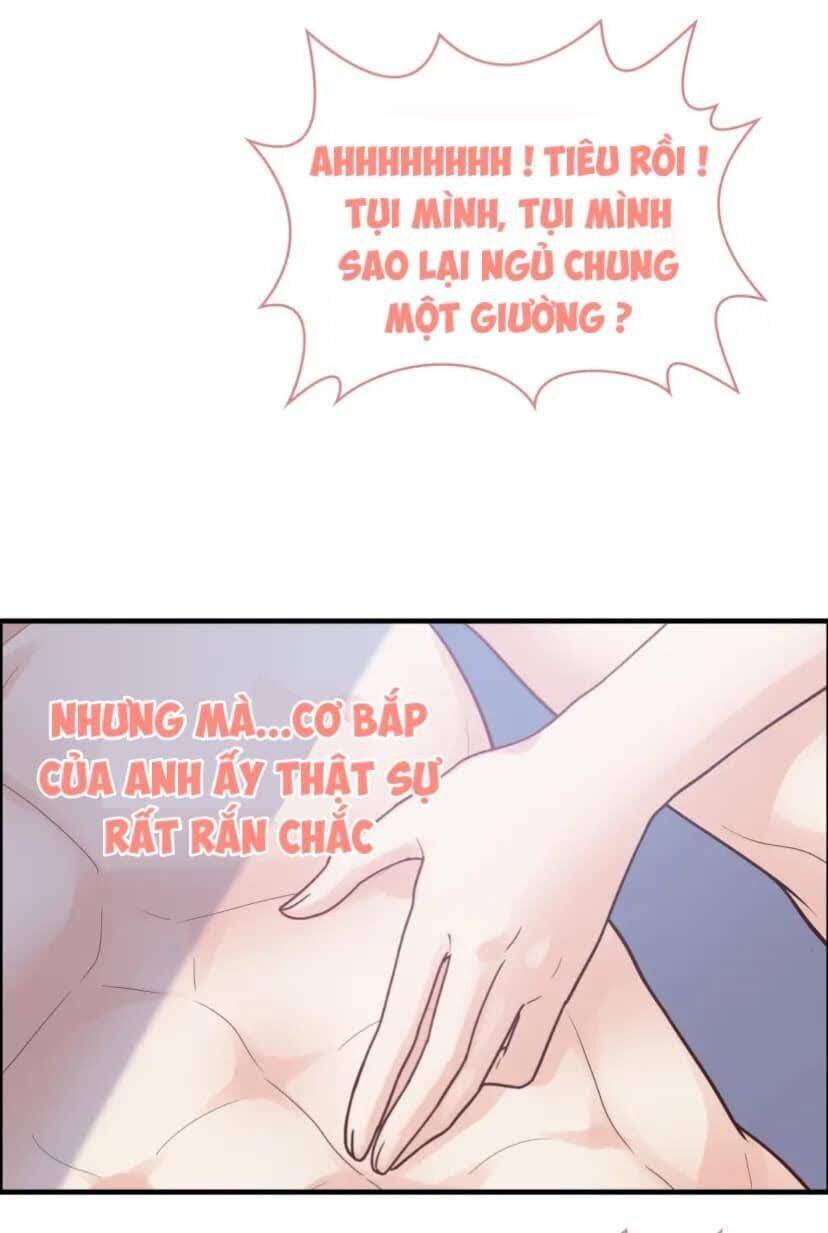 Cô Vợ Hợp Đồng Bỏ Trốn Của Tổng Giám Đốc Chapter 395 - 9