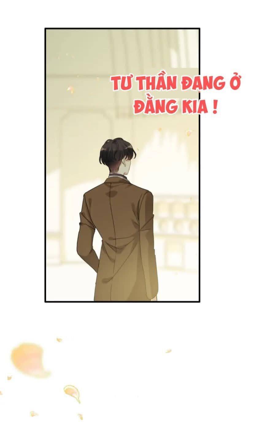 Cô Vợ Hợp Đồng Bỏ Trốn Của Tổng Giám Đốc Chapter 396 - 11