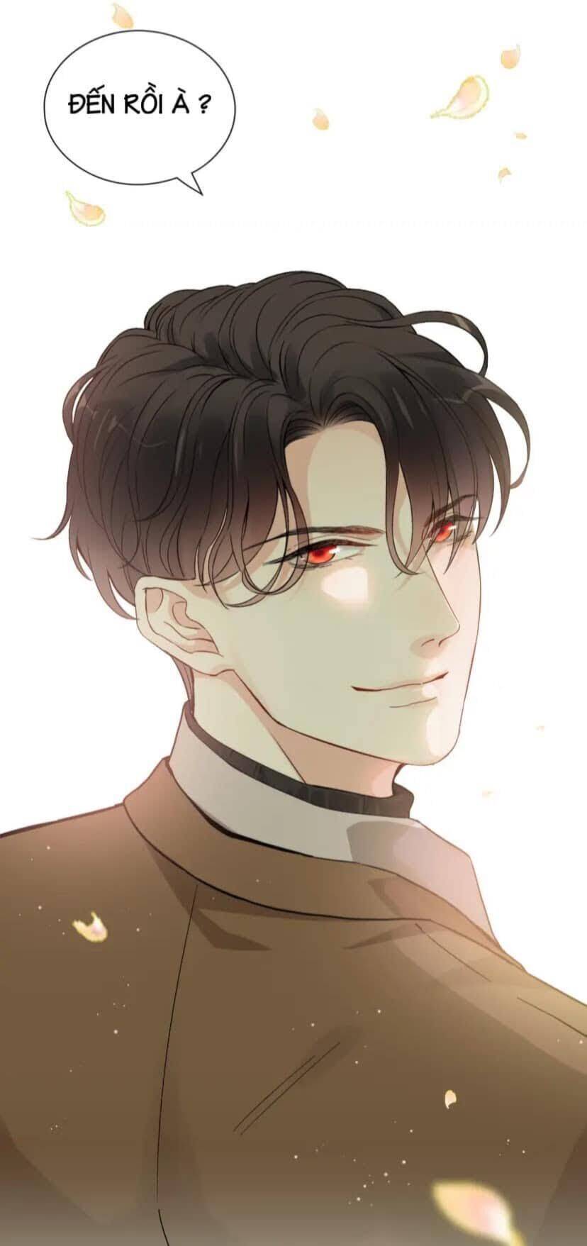 Cô Vợ Hợp Đồng Bỏ Trốn Của Tổng Giám Đốc Chapter 396 - 12