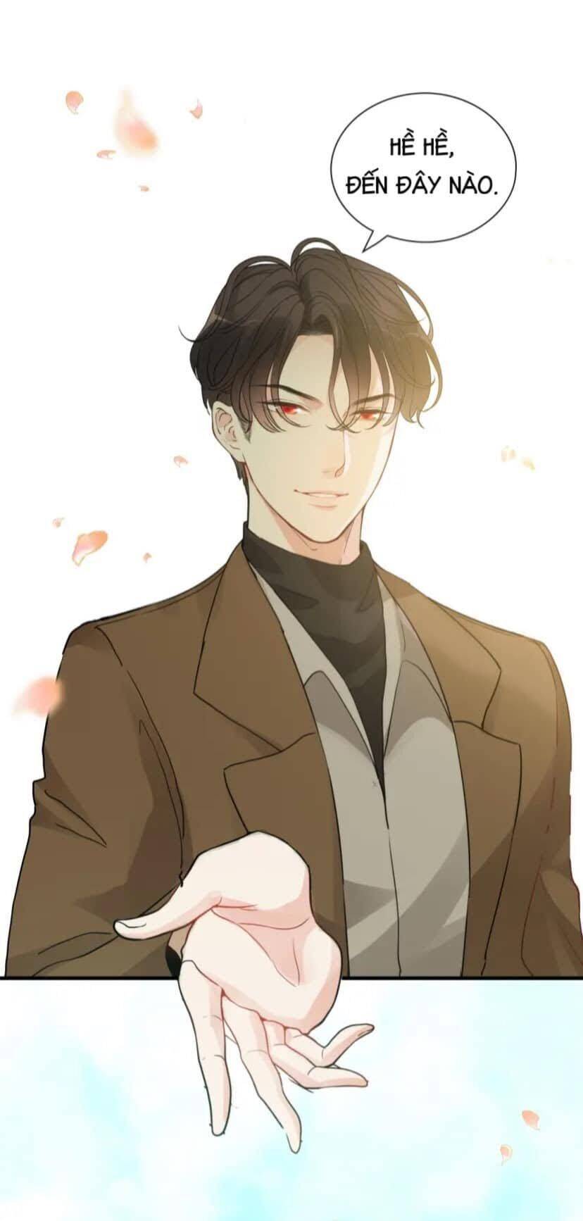 Cô Vợ Hợp Đồng Bỏ Trốn Của Tổng Giám Đốc Chapter 396 - 13