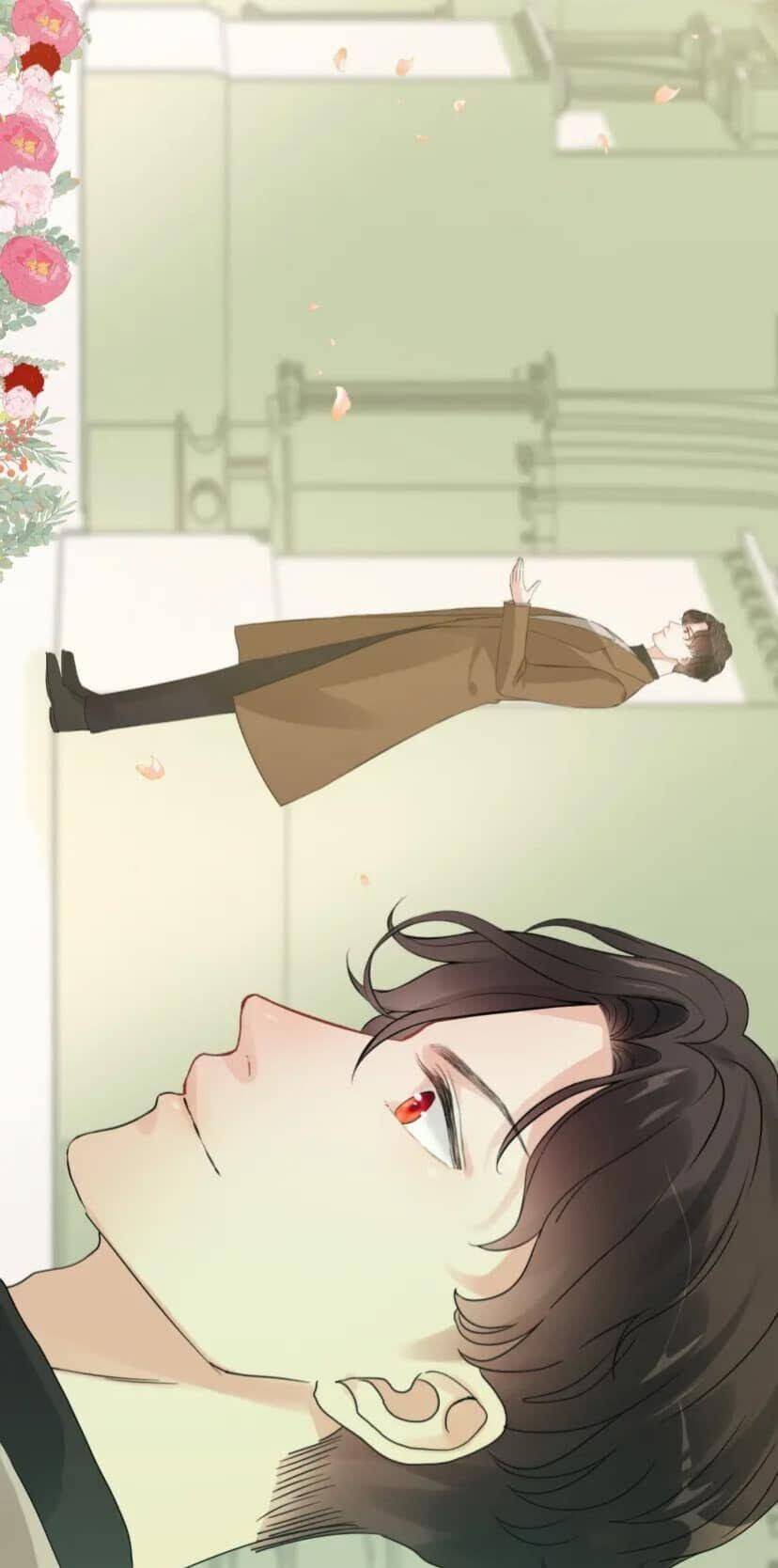 Cô Vợ Hợp Đồng Bỏ Trốn Của Tổng Giám Đốc Chapter 396 - 17