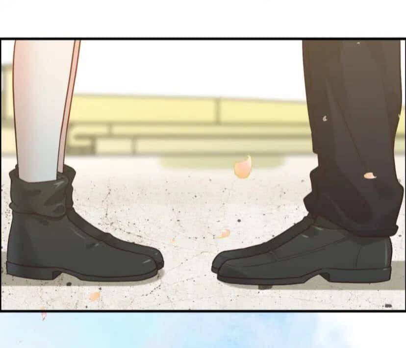 Cô Vợ Hợp Đồng Bỏ Trốn Của Tổng Giám Đốc Chapter 396 - 19