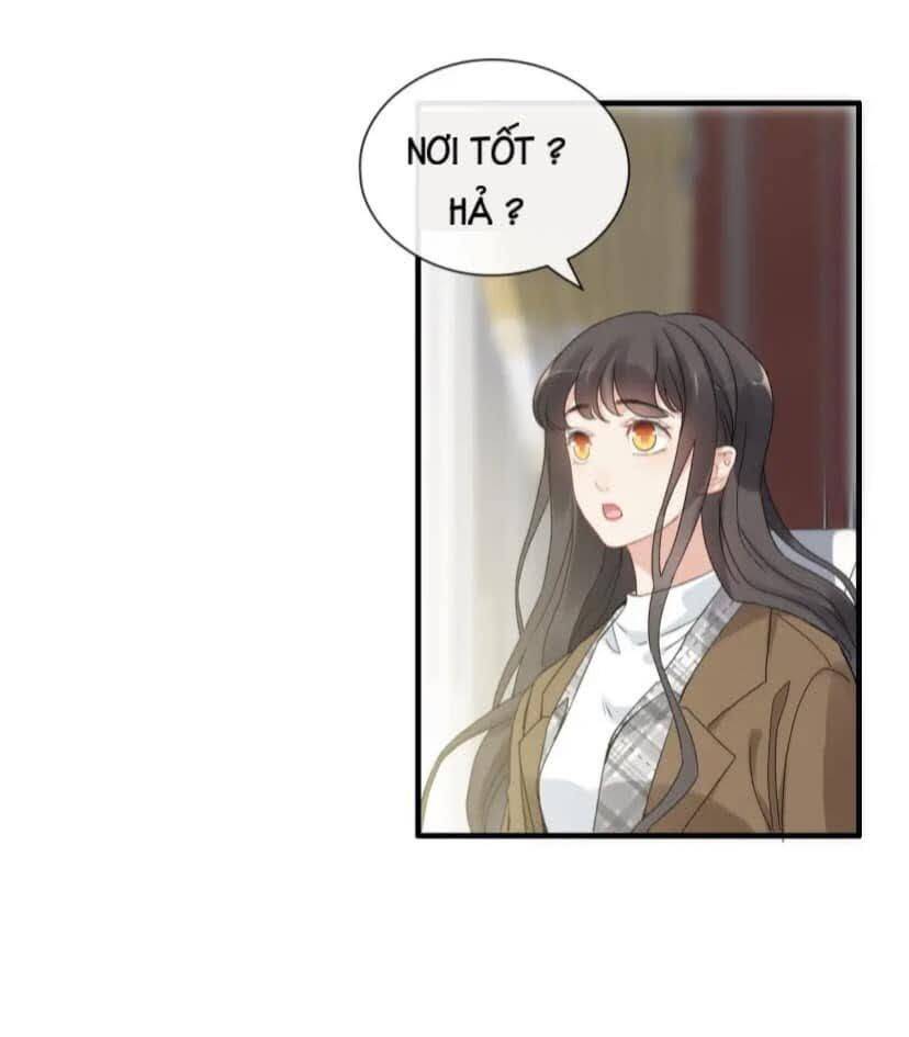 Cô Vợ Hợp Đồng Bỏ Trốn Của Tổng Giám Đốc Chapter 396 - 5