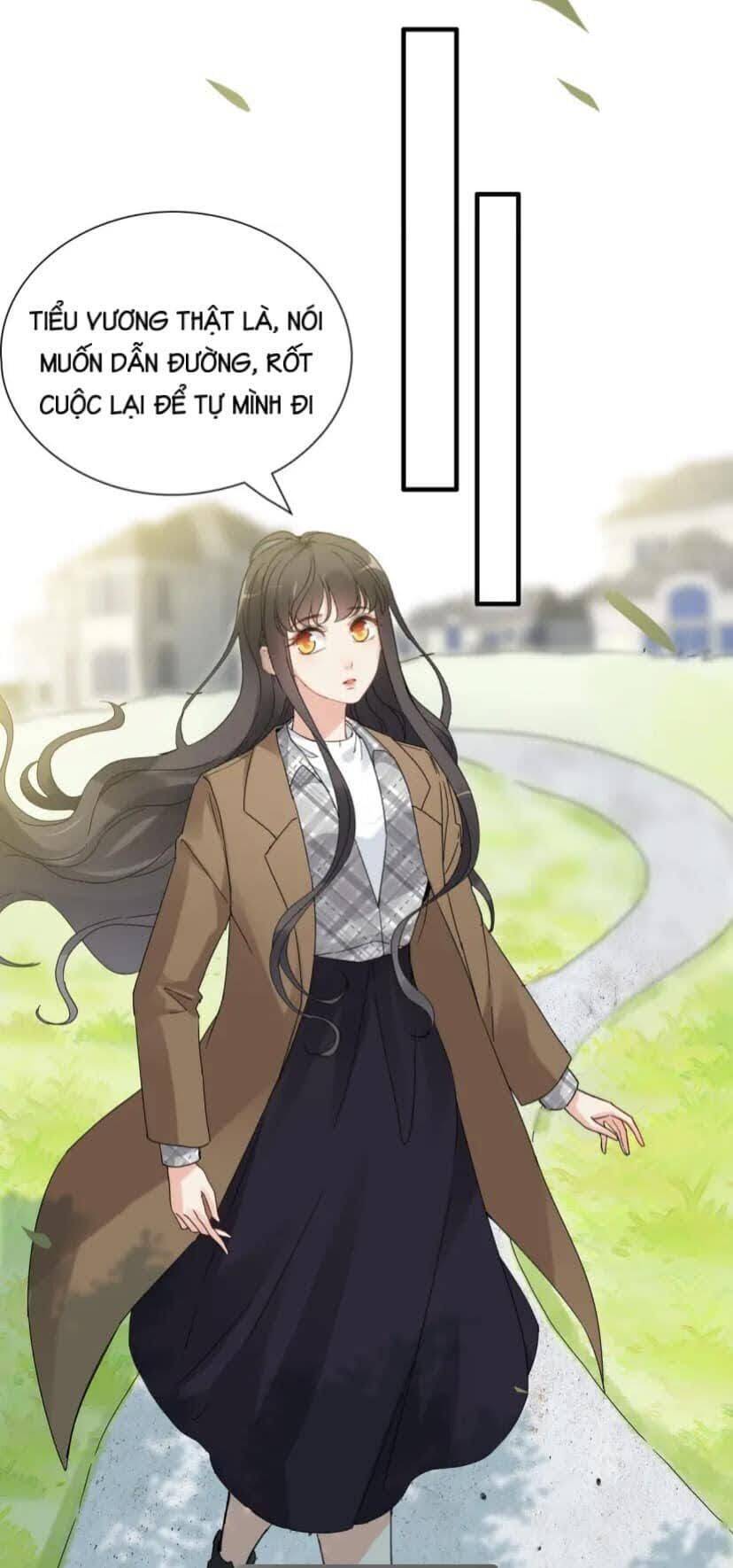 Cô Vợ Hợp Đồng Bỏ Trốn Của Tổng Giám Đốc Chapter 396 - 6