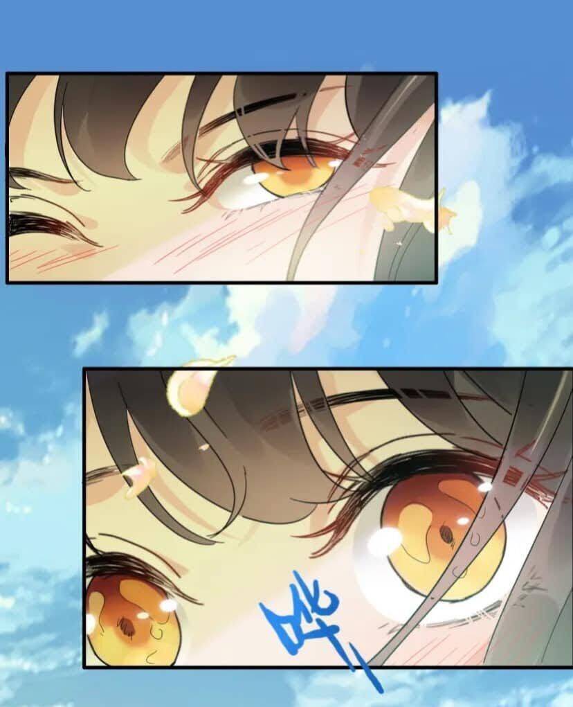 Cô Vợ Hợp Đồng Bỏ Trốn Của Tổng Giám Đốc Chapter 396 - 8