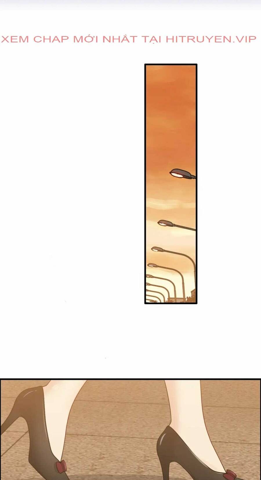 Cô Vợ Hợp Đồng Bỏ Trốn Của Tổng Giám Đốc Chapter 417.1 - 2