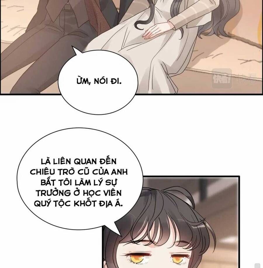 Cô Vợ Hợp Đồng Bỏ Trốn Của Tổng Giám Đốc Chapter 417.1 - 12