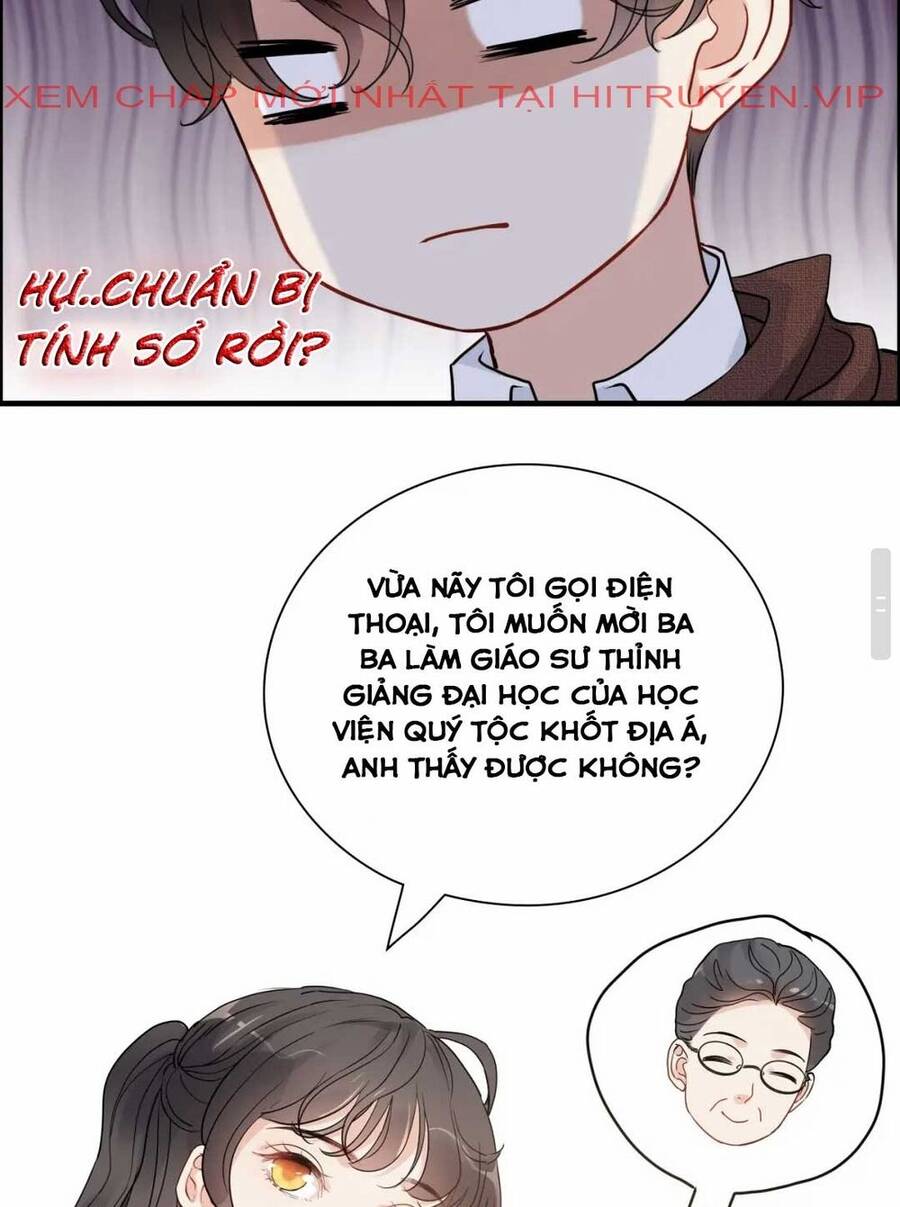 Cô Vợ Hợp Đồng Bỏ Trốn Của Tổng Giám Đốc Chapter 417.1 - 14