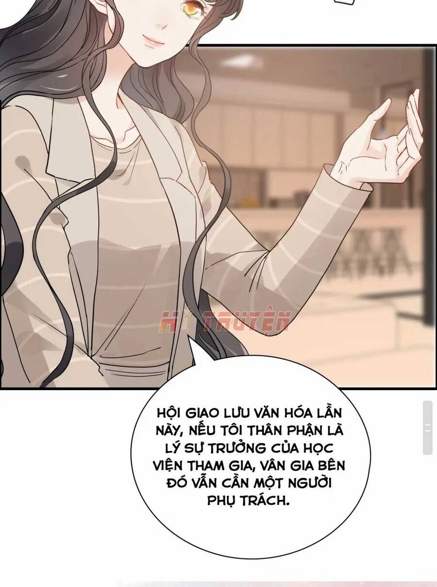 Cô Vợ Hợp Đồng Bỏ Trốn Của Tổng Giám Đốc Chapter 417.1 - 15