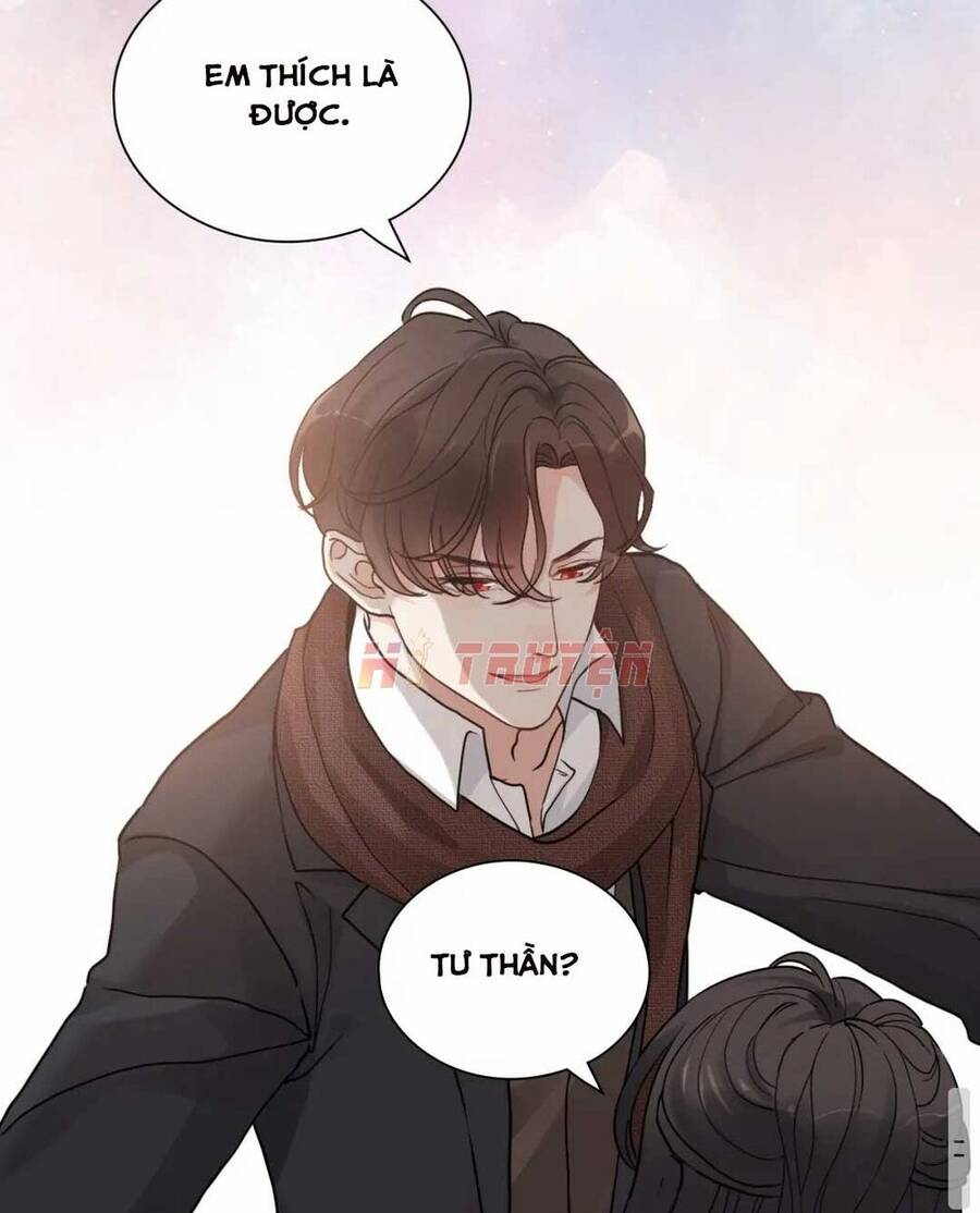 Cô Vợ Hợp Đồng Bỏ Trốn Của Tổng Giám Đốc Chapter 417.1 - 17