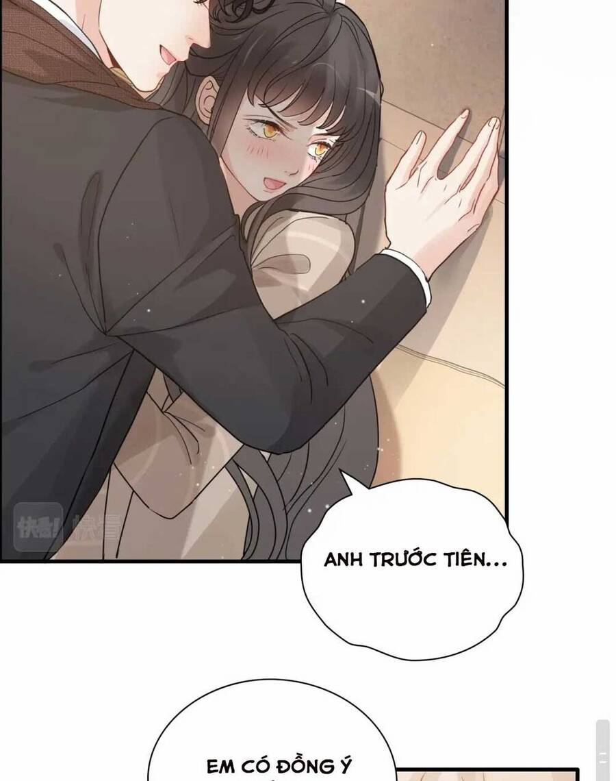 Cô Vợ Hợp Đồng Bỏ Trốn Của Tổng Giám Đốc Chapter 417.1 - 19