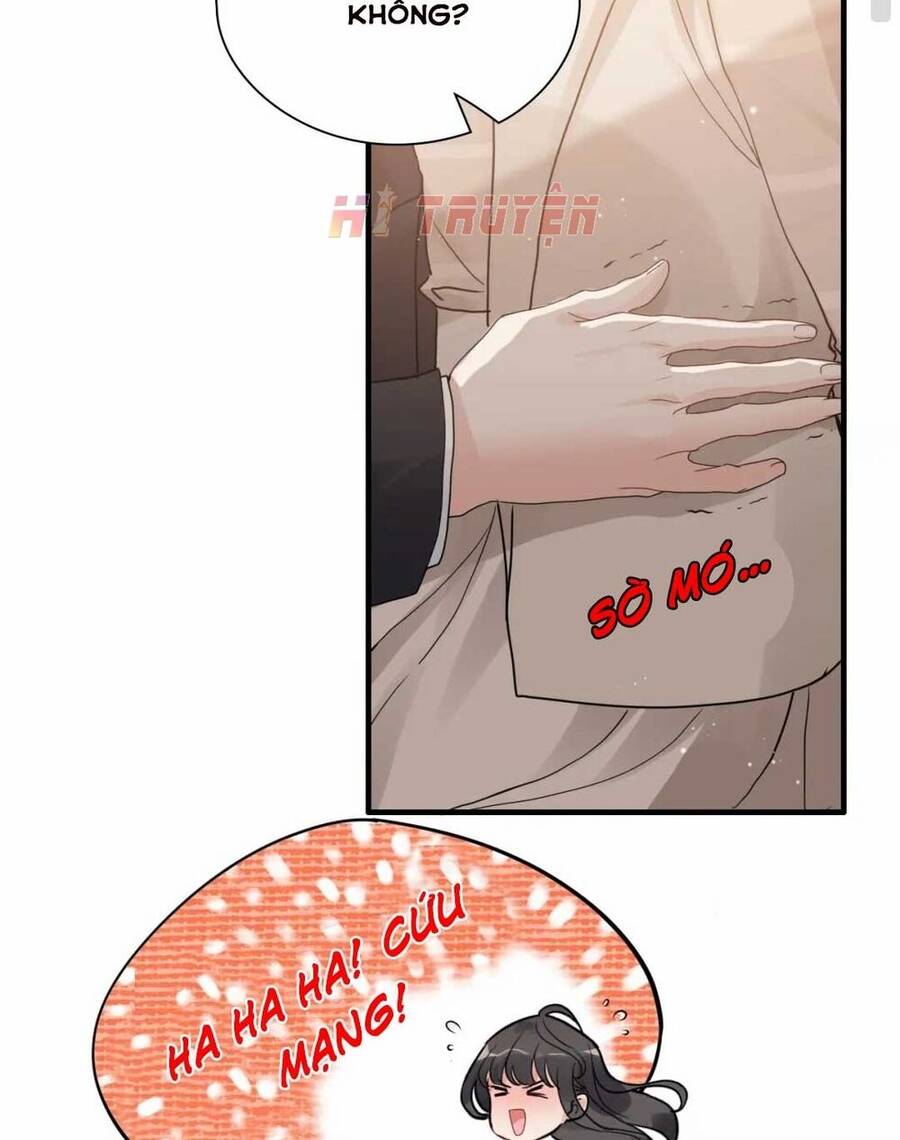 Cô Vợ Hợp Đồng Bỏ Trốn Của Tổng Giám Đốc Chapter 417.1 - 20