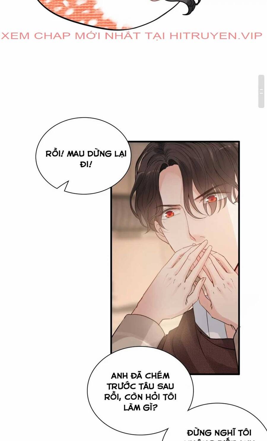 Cô Vợ Hợp Đồng Bỏ Trốn Của Tổng Giám Đốc Chapter 417.1 - 21