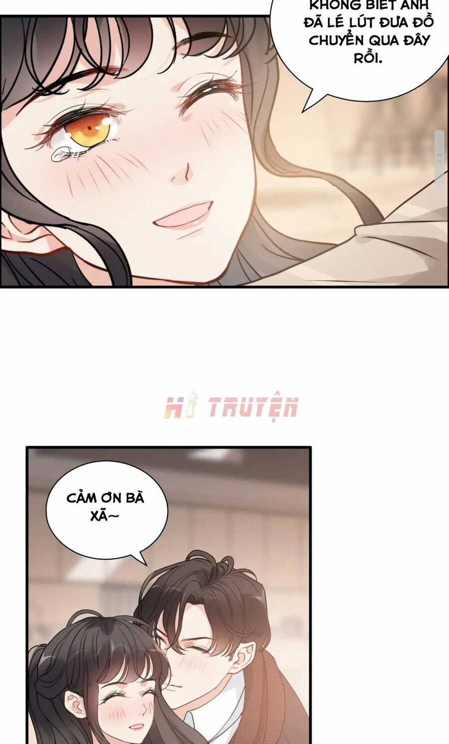 Cô Vợ Hợp Đồng Bỏ Trốn Của Tổng Giám Đốc Chapter 417.1 - 22