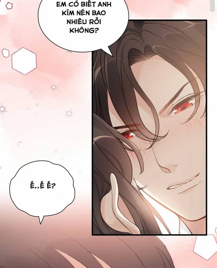 Cô Vợ Hợp Đồng Bỏ Trốn Của Tổng Giám Đốc Chapter 417.1 - 24