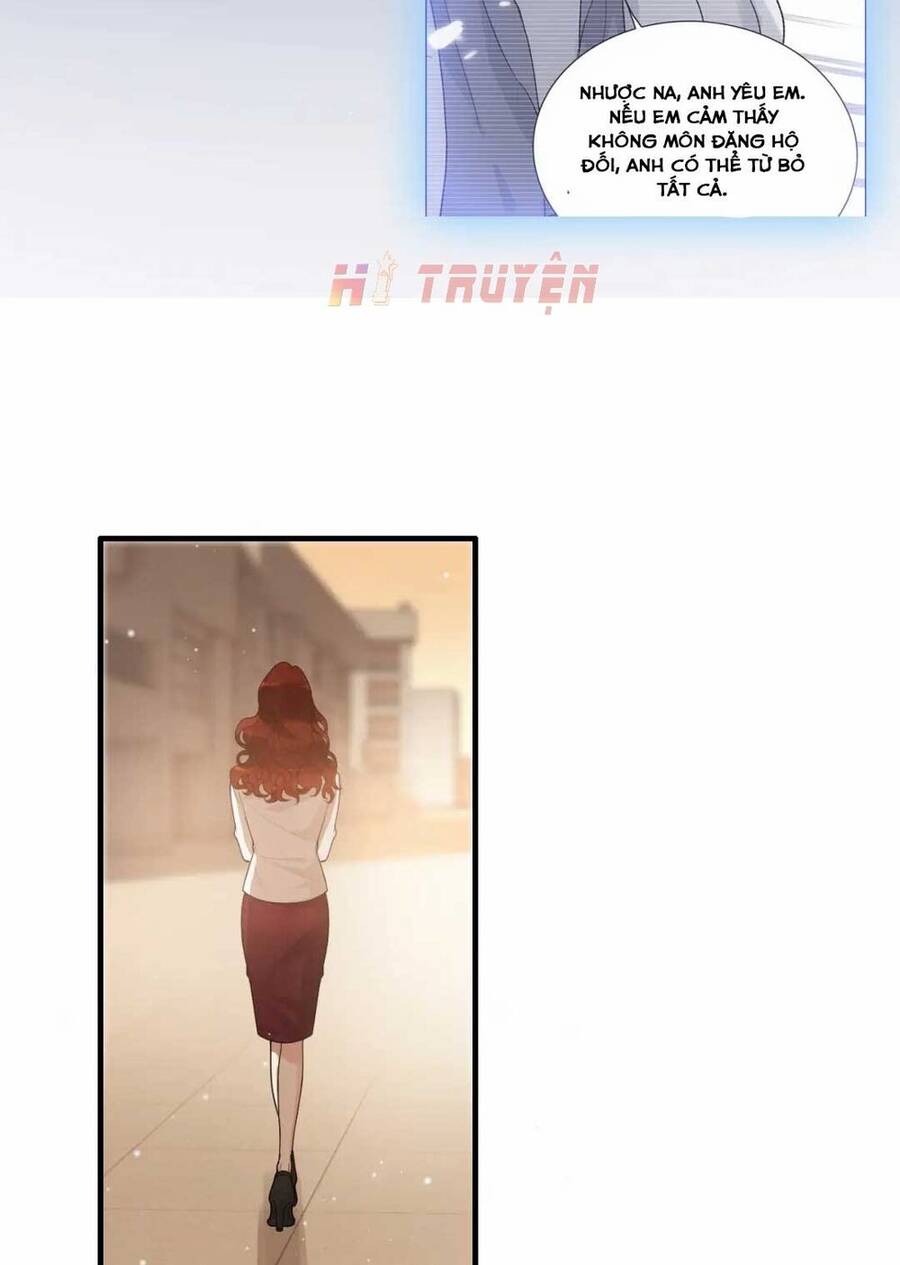 Cô Vợ Hợp Đồng Bỏ Trốn Của Tổng Giám Đốc Chapter 417.1 - 6