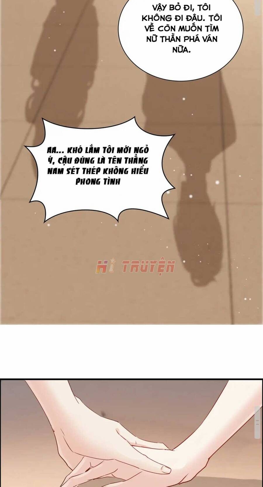 Cô Vợ Hợp Đồng Bỏ Trốn Của Tổng Giám Đốc Chapter 417.1 - 10