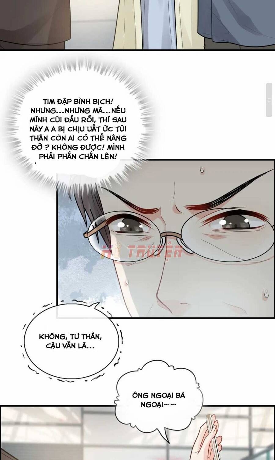 Cô Vợ Hợp Đồng Bỏ Trốn Của Tổng Giám Đốc Chapter 418.1 - 14