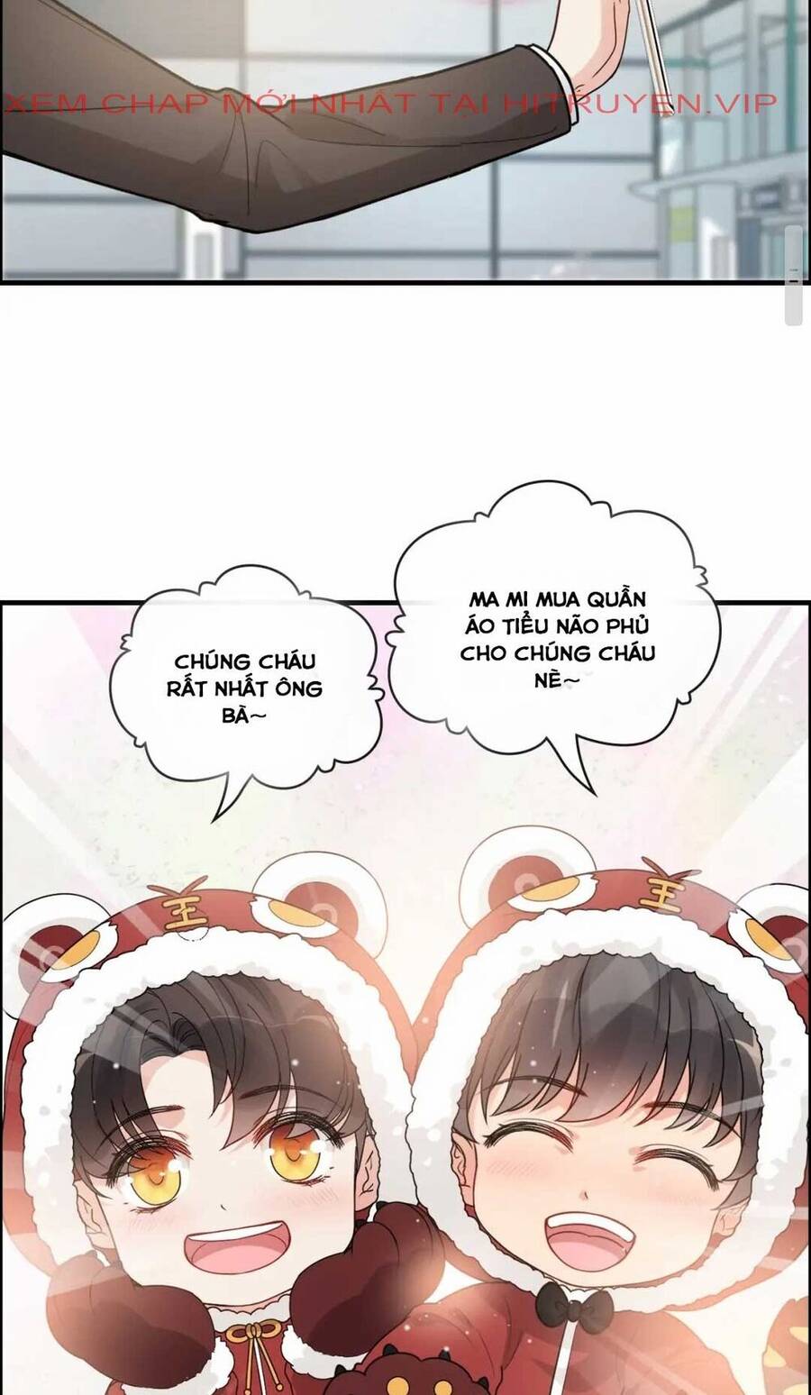 Cô Vợ Hợp Đồng Bỏ Trốn Của Tổng Giám Đốc Chapter 418.1 - 15