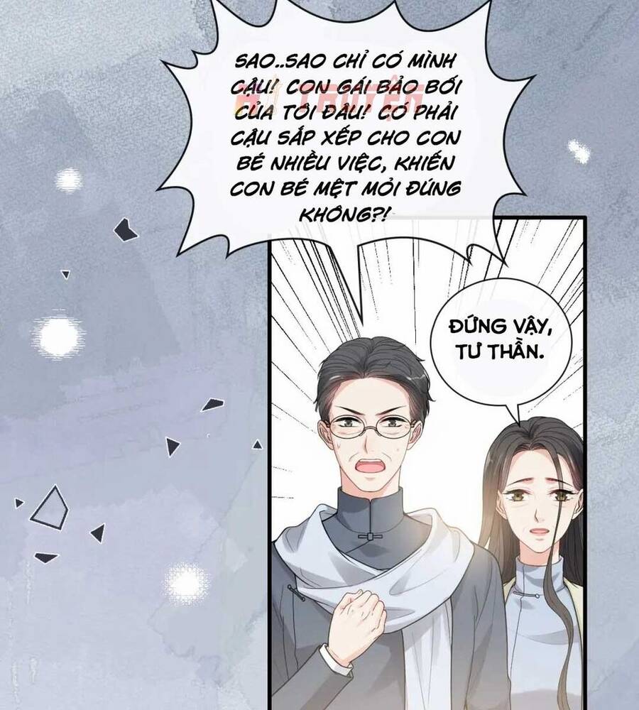 Cô Vợ Hợp Đồng Bỏ Trốn Của Tổng Giám Đốc Chapter 418.1 - 6