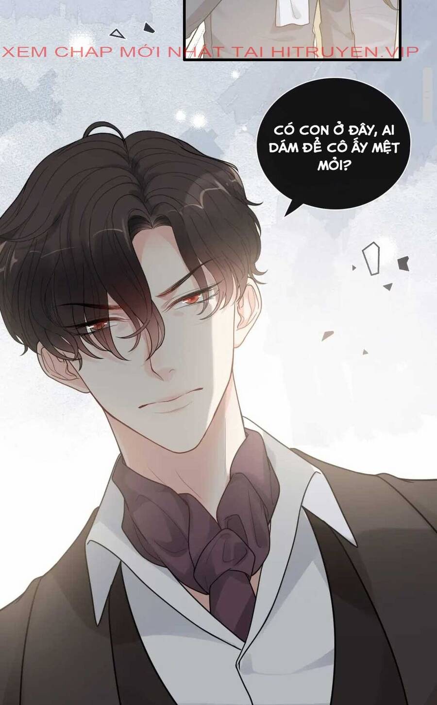 Cô Vợ Hợp Đồng Bỏ Trốn Của Tổng Giám Đốc Chapter 418.1 - 7