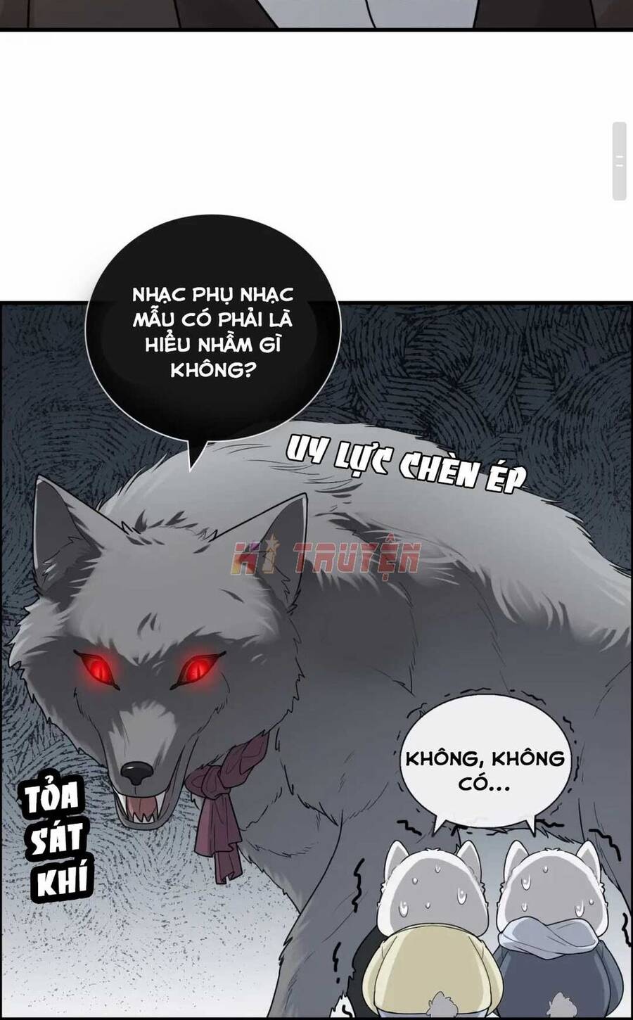 Cô Vợ Hợp Đồng Bỏ Trốn Của Tổng Giám Đốc Chapter 418.1 - 8