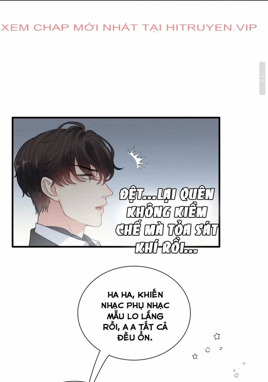 Cô Vợ Hợp Đồng Bỏ Trốn Của Tổng Giám Đốc Chapter 418.1 - 9