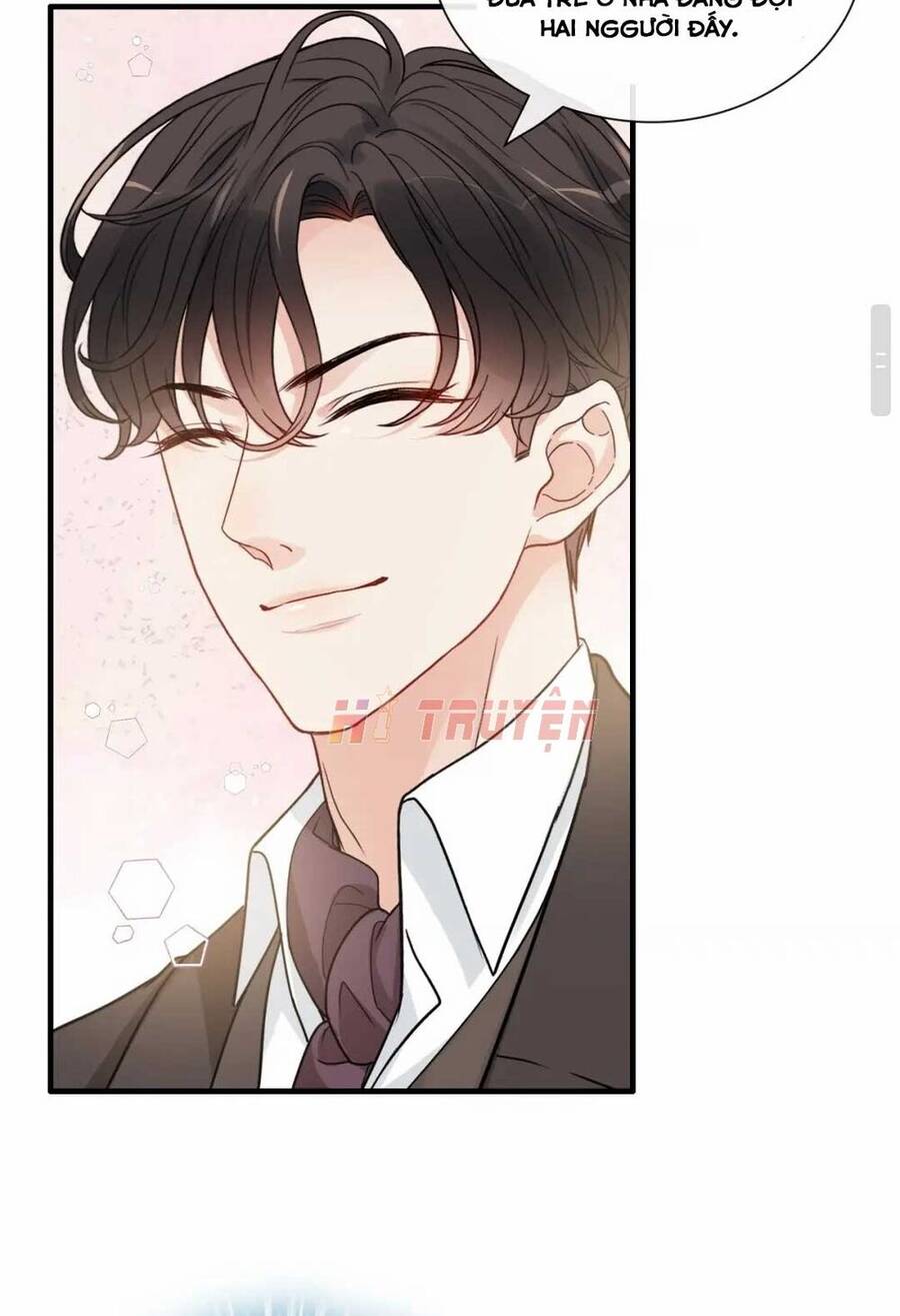 Cô Vợ Hợp Đồng Bỏ Trốn Của Tổng Giám Đốc Chapter 418.2 - 2