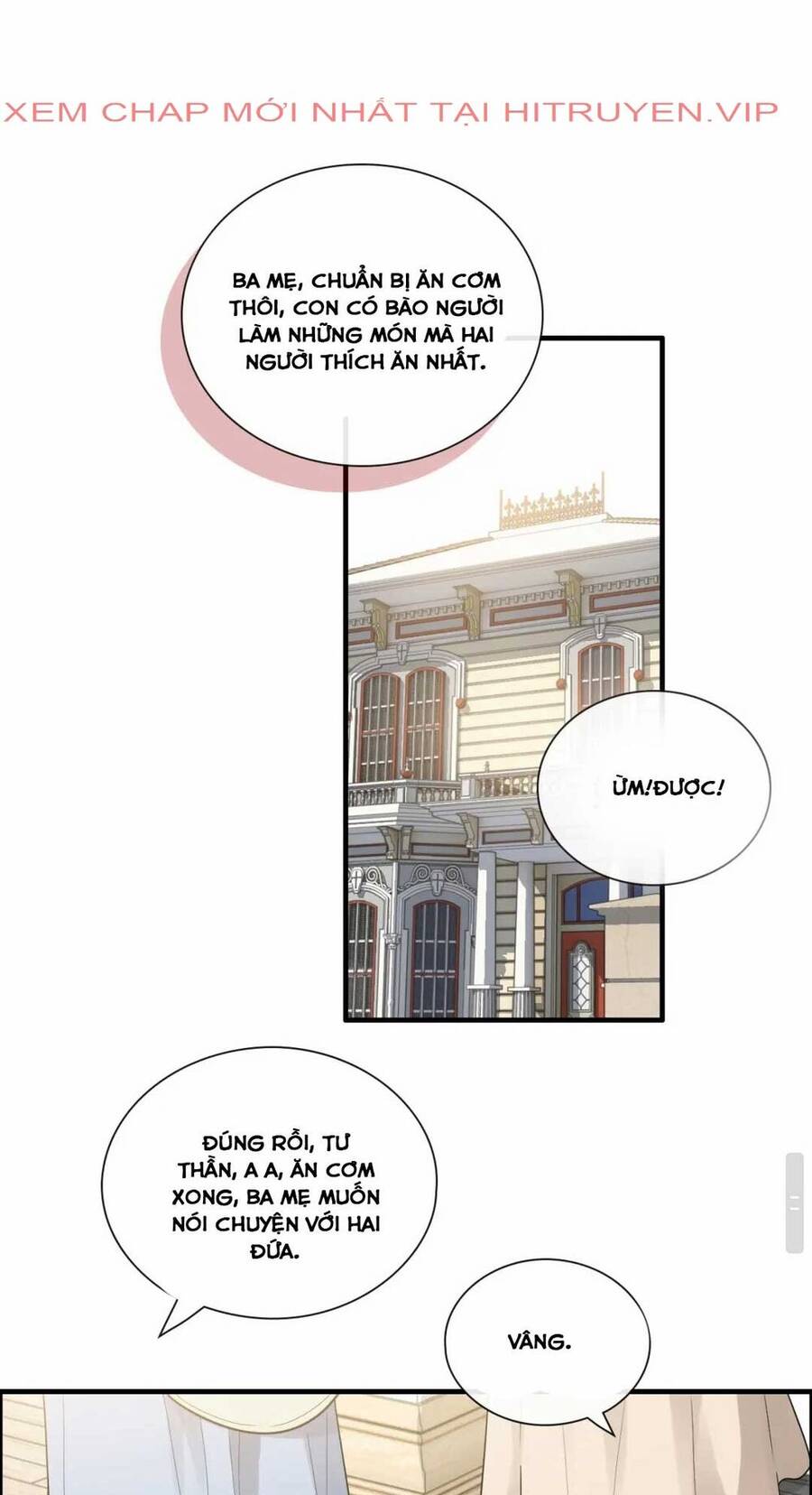 Cô Vợ Hợp Đồng Bỏ Trốn Của Tổng Giám Đốc Chapter 418.2 - 11