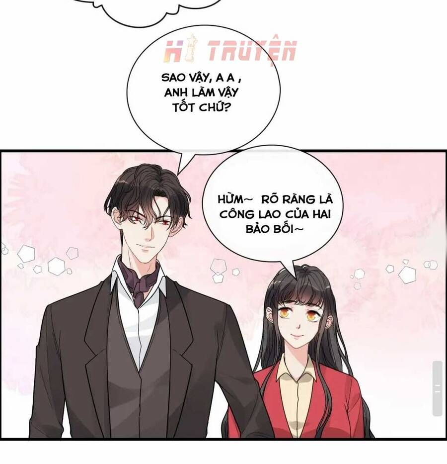 Cô Vợ Hợp Đồng Bỏ Trốn Của Tổng Giám Đốc Chapter 418.2 - 10