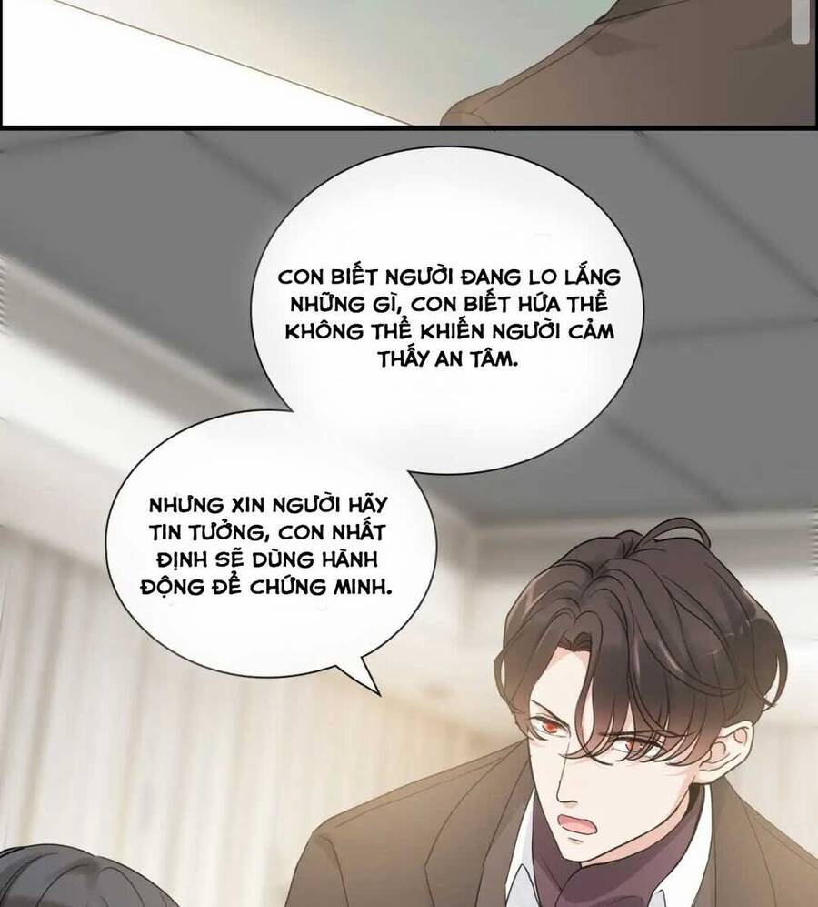 Cô Vợ Hợp Đồng Bỏ Trốn Của Tổng Giám Đốc Chapter 419.1 - 2